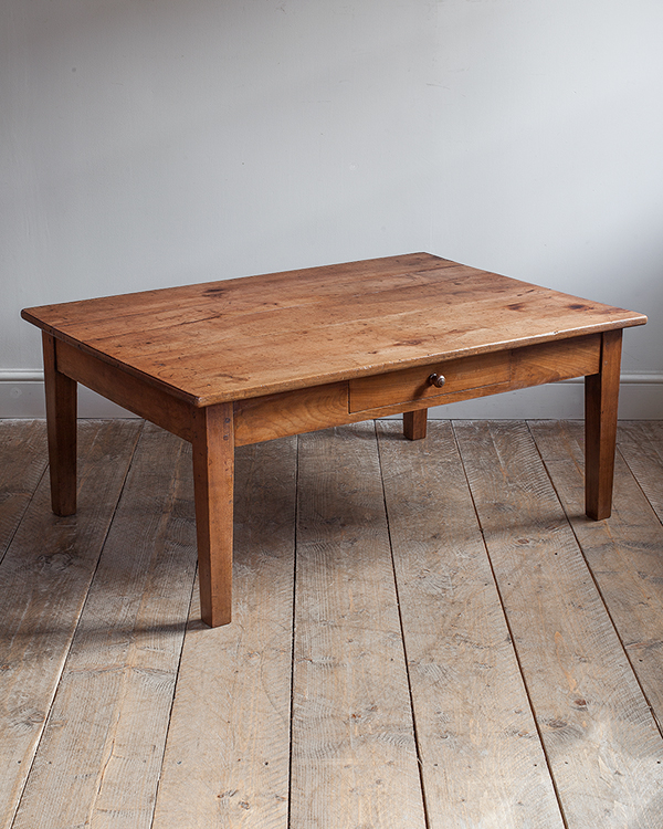 Antique French Coffee Table