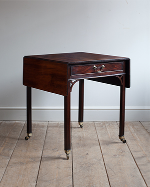 Antique Pembroke Table