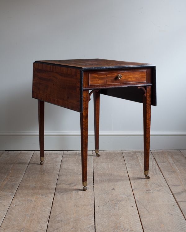 Antique Pembroke Table