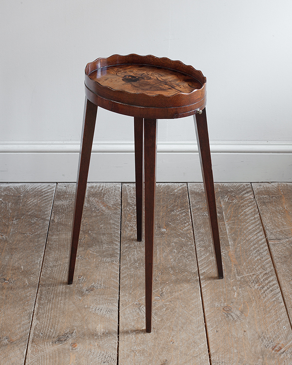 Georgian Urn Stand